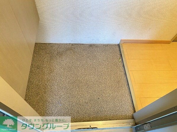 タウンホーム 楓葵の物件内観写真